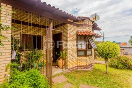 Casa com 3 Quartos à venda, 65m² no Lomba do Pinheiro, Porto Alegre