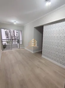 Apartamento com 3 Quartos à venda, 70m² no Macedo, Guarulhos