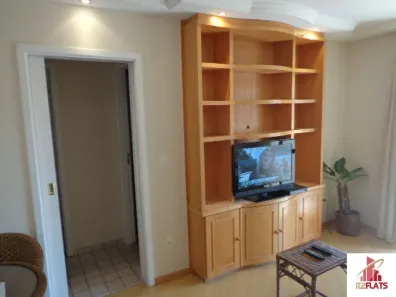Apartamento com 1 Quarto à venda, 37m² no Indianópolis, São Paulo