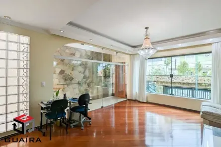 Sobrado com 3 Quartos à venda, 286m² no Jardim do Mar, São Bernardo do Campo
