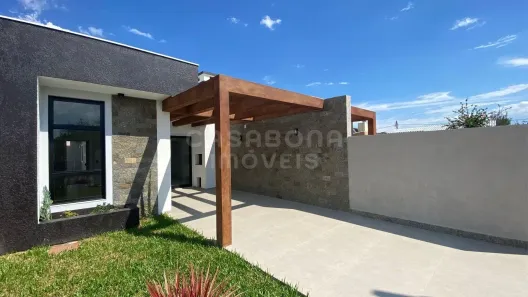 Casa com 2 Quartos à venda, 90m² no Pérola, Arroio do Sal