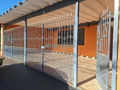 Casa com 3 Quartos à venda, 140m² no Campos Elíseos, Ribeirão Preto