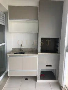Apartamento com 3 Quartos à venda, 104m² no Jardim Urano, São José do Rio Preto