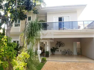 Casa de Condomínio com 3 Quartos à venda, 226m² no Bosque, Vinhedo