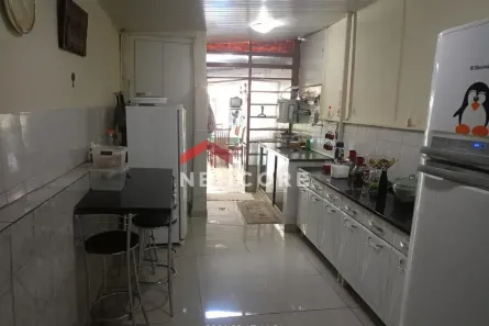 Casa com 2 Quartos à venda, 215m² no São Geraldo, Belo Horizonte