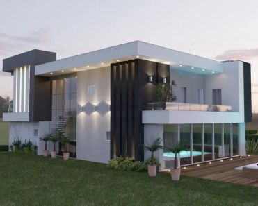 Casa de Condomínio com 6 Quartos à venda, 393m² no Cajueiros (Itaipuaçu), Maricá