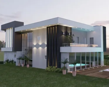 Casa de Condomínio com 6 Quartos à venda, 393m² no Cajueiros (Itaipuaçu), Maricá