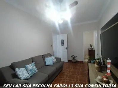 Casa com 2 Quartos à venda, 112m² no Parque São Vicente, São Vicente