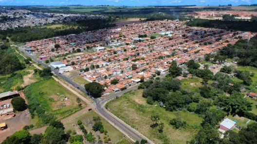 Lote/Terreno à venda, 5182m² no Loteamento Residencial Eduardo Abdelnur, São Carlos