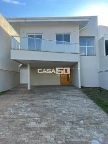 Casa de Condomínio com 3 Quartos para alugar, 290m² no Jardim Jurema, Valinhos