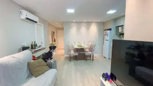 Apartamento com 2 Quartos à venda, 109m² no Saco Grande, Florianópolis