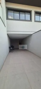 Sobrado com 3 Quartos à venda, 142m² no Jardim Felicidade (Zona Oeste), São Paulo