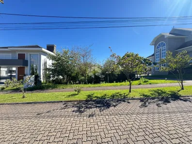 Lote/Terreno à venda, 578m² no Country, Santa Cruz do Sul
