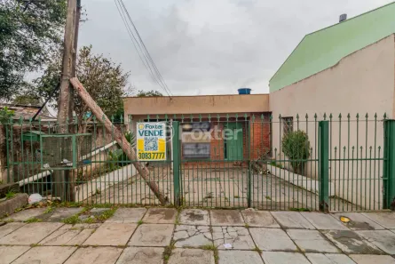 Casa com 4 Quartos à venda, 96m² no Lomba do Pinheiro, Porto Alegre