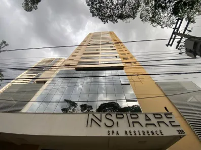 Apartamento com 3 Quartos à venda, 127m² no Setor Marista, Goiânia