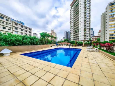 Apartamento com 1 Quarto à venda, 22m² no Bela Vista, São Paulo