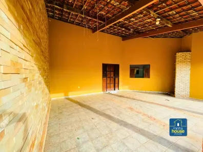 Casa com 3 Quartos à venda, 253m² no Praia de Tabatinga, Nísia Floresta