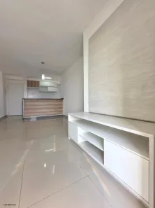 Apartamento com 2 Quartos para alugar, 59m² no Vila Príncipe de Gales, Santo André