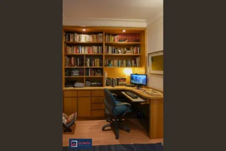 Apartamento com 3 Quartos à venda, 150m² no Jardim Paulista, São Paulo