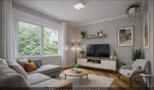 Apartamento com 2 Quartos à venda, 71m² no Auxiliadora, Porto Alegre