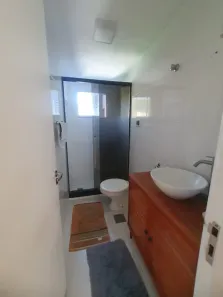 Apartamento com 3 Quartos à venda, 70m² no Grajaú, Rio de Janeiro