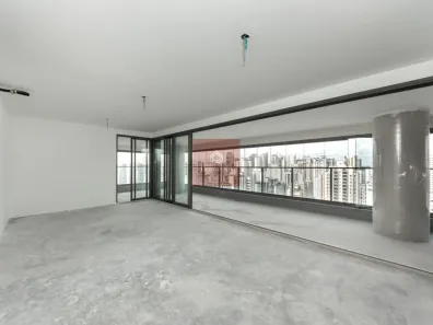 Apartamento com 4 Quartos à venda, 206m² no Campo Belo, São Paulo