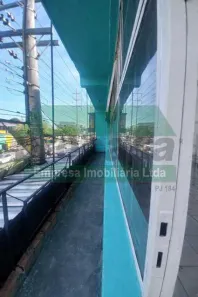 Sala Comercial para alugar, 60m² no São José Operário, Manaus