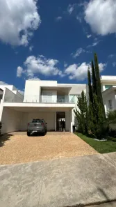 Casa de Condomínio com 3 Quartos à venda, 370m² no Jardim Residencial Sunset Village, Sorocaba