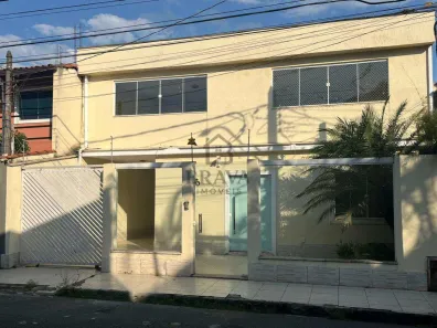 Casa com 3 Quartos à venda, 130m² no Barreira Cravo, Volta Redonda