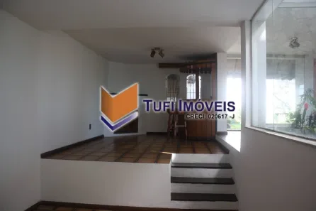 Casa com 4 Quartos à venda, 327m² no Brooklin Paulista, São Paulo