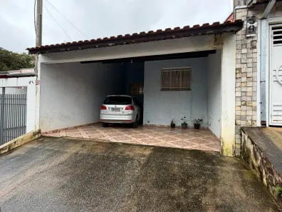 Casa com 2 Quartos à venda, 236m² no Jardim América, Tatuí