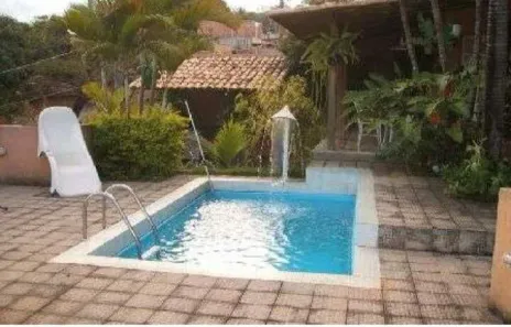 Casa com 5 Quartos à venda, 320m² no Garças, Belo Horizonte