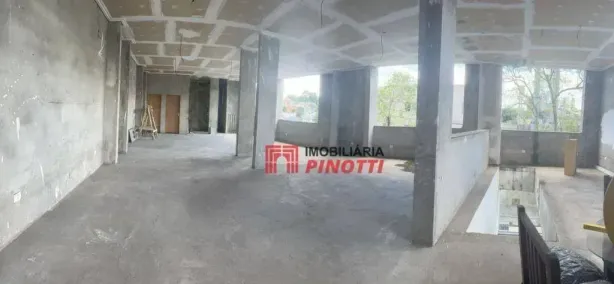 Prédio Comercial à venda, 662m² no Jardim Olavo Bilac, São Bernardo do Campo