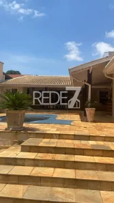 Casa com 1 Quarto à venda, 129m² no Jardim José Martins, Campinas