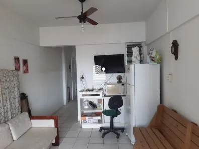 Kitnet com 1 Quarto à venda, 33m² no Centro, Florianópolis