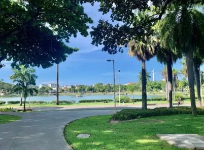 Prédio Comercial para alugar, 500m² no Centro, João Pessoa