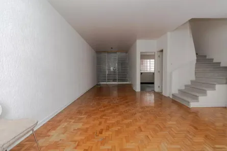 Casa com 3 Quartos à venda, 180m² no Vila Cordeiro, São Paulo