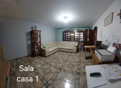 Sobrado com 4 Quartos à venda, 150m² no Jardim Reimberg, São Paulo