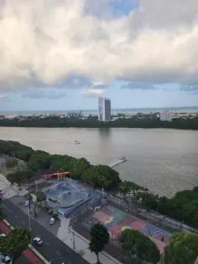 Apartamento com 2 Quartos à venda, 60m² no Santo Amaro, Recife