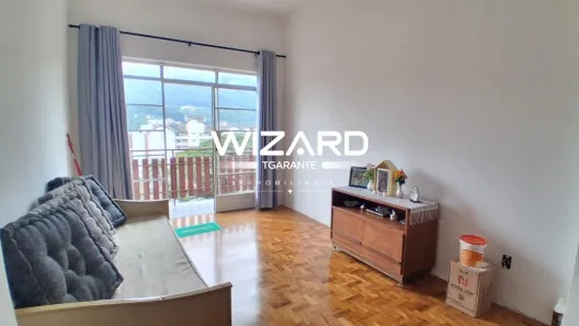 Apartamento com 1 Quarto à venda, 70m² no Jardim São Francisco, Águas de Lindóia