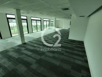 Sala Comercial para alugar, 450m² no Barra da Tijuca, Rio de Janeiro
