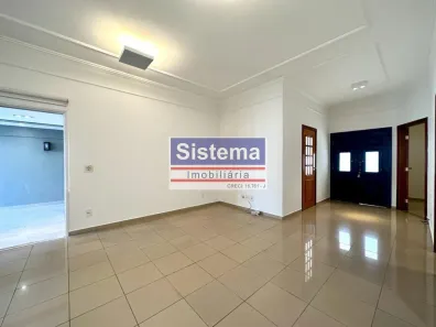 Casa de Condomínio com 3 Quartos para alugar, 390m² no Residencial Marcia, São José do Rio Preto