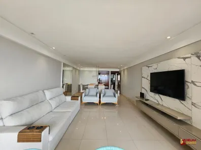 Apartamento com 3 Quartos para alugar, 177m² no Miramar, João Pessoa