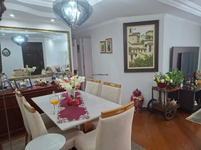 Apartamento com 3 Quartos à venda, 96m² no Jardim Avelino, São Paulo