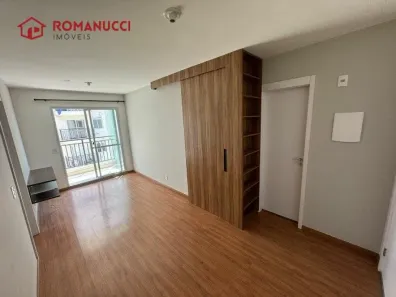 Apartamento com 1 Quarto para alugar, 45m² no Brás, São Paulo