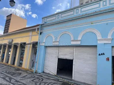 Ponto Comercial para alugar, 400m² no Centro, Curitiba