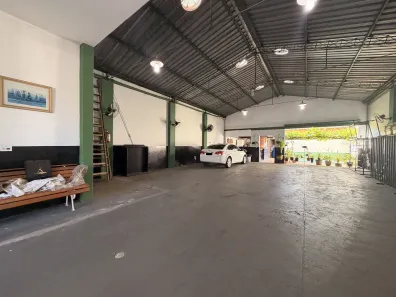 Sala Comercial com 4 Quartos à venda, 250m² no Nossa Senhora de Fátima, Piracicaba