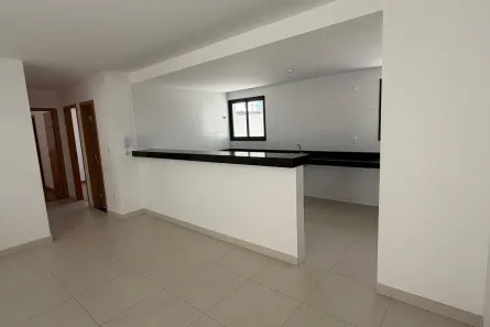 Apartamento com 3 Quartos à venda, 135m² no Alto Barroca, Belo Horizonte