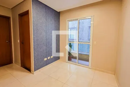 Apartamento com 2 Quartos à venda, 60m² no Jardim Santo Antônio, Santo André