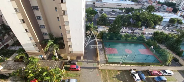 Apartamento com 3 Quartos à venda, 65m² no Baeta Neves, São Bernardo do Campo